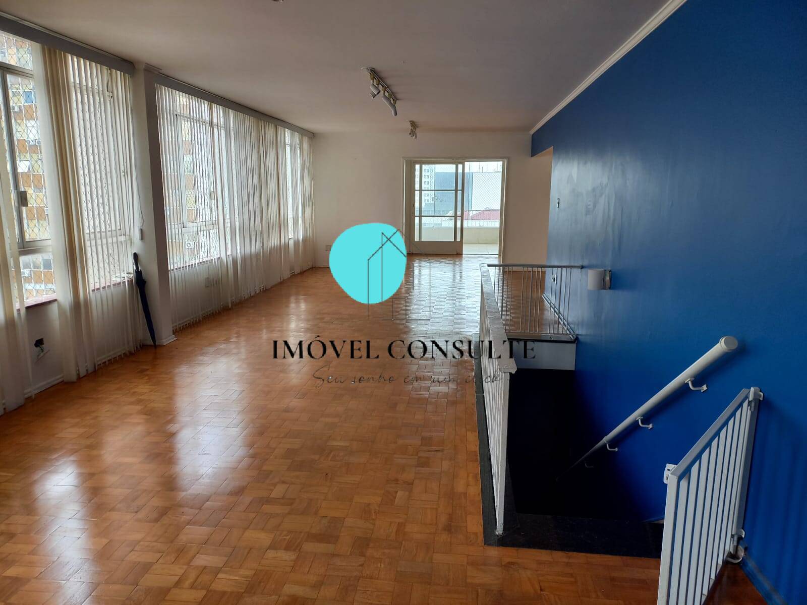 Apartamento, 3 quartos, 283 m² - Foto 6