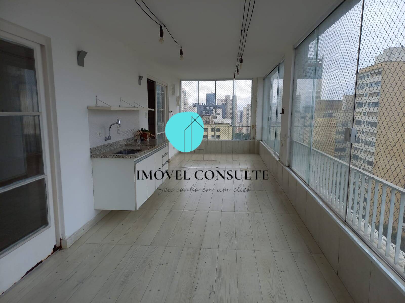 Apartamento, 3 quartos, 283 m² - Foto 12