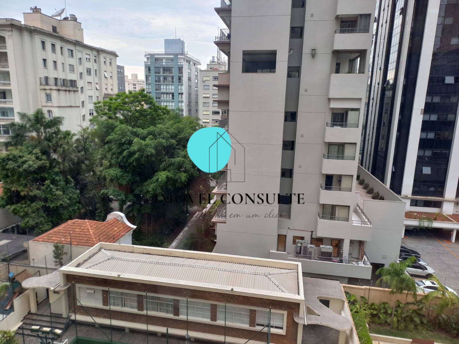 Apartamento, 2 quartos, 100 m² - Foto 23