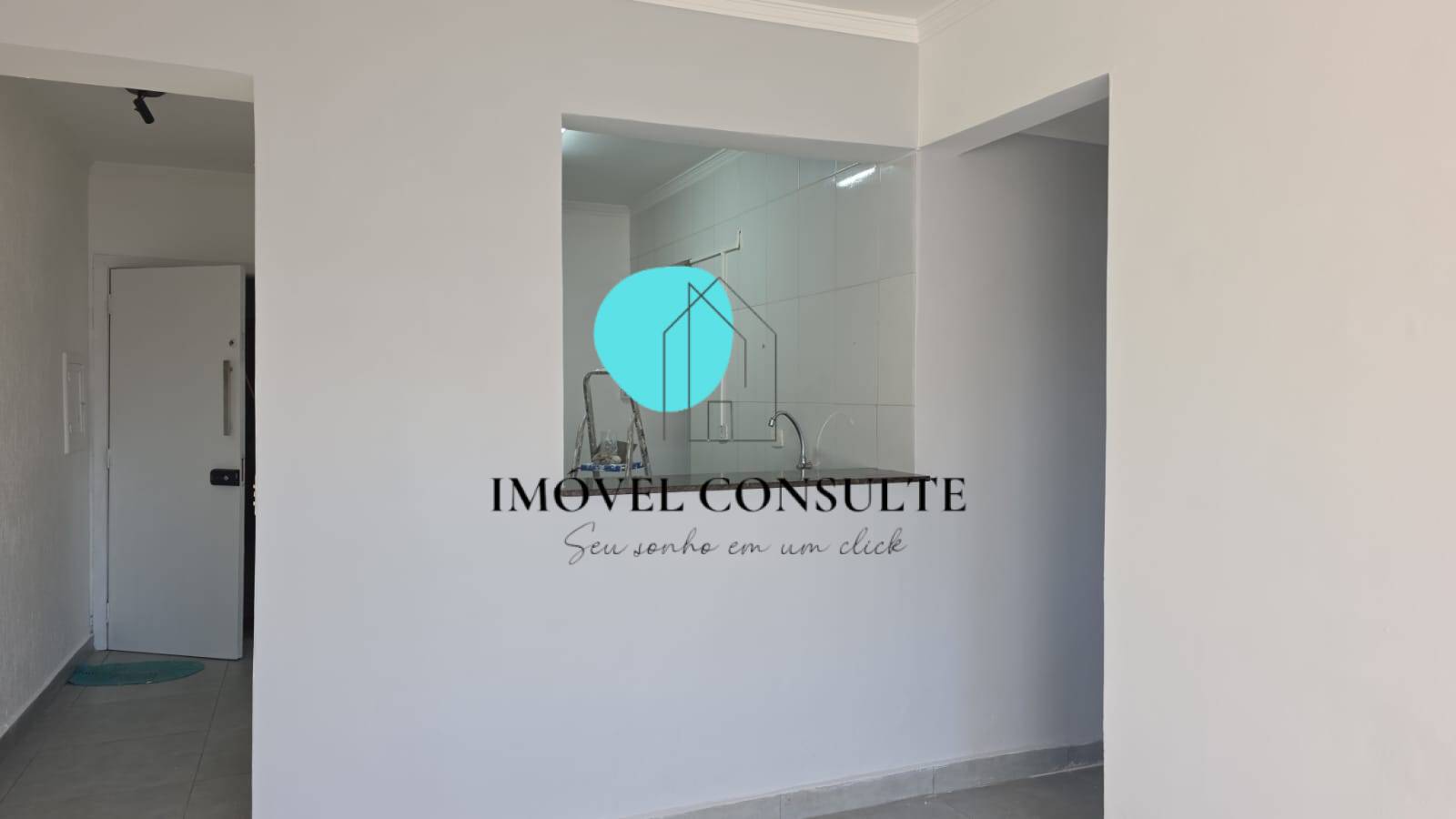 Apartamento, 2 quartos, 64 m² - Foto 2