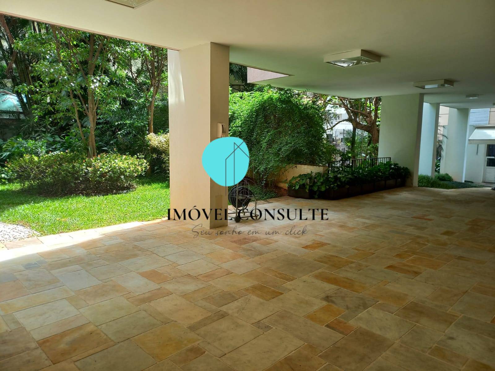Apartamento, 3 quartos, 194 m² - Foto 1