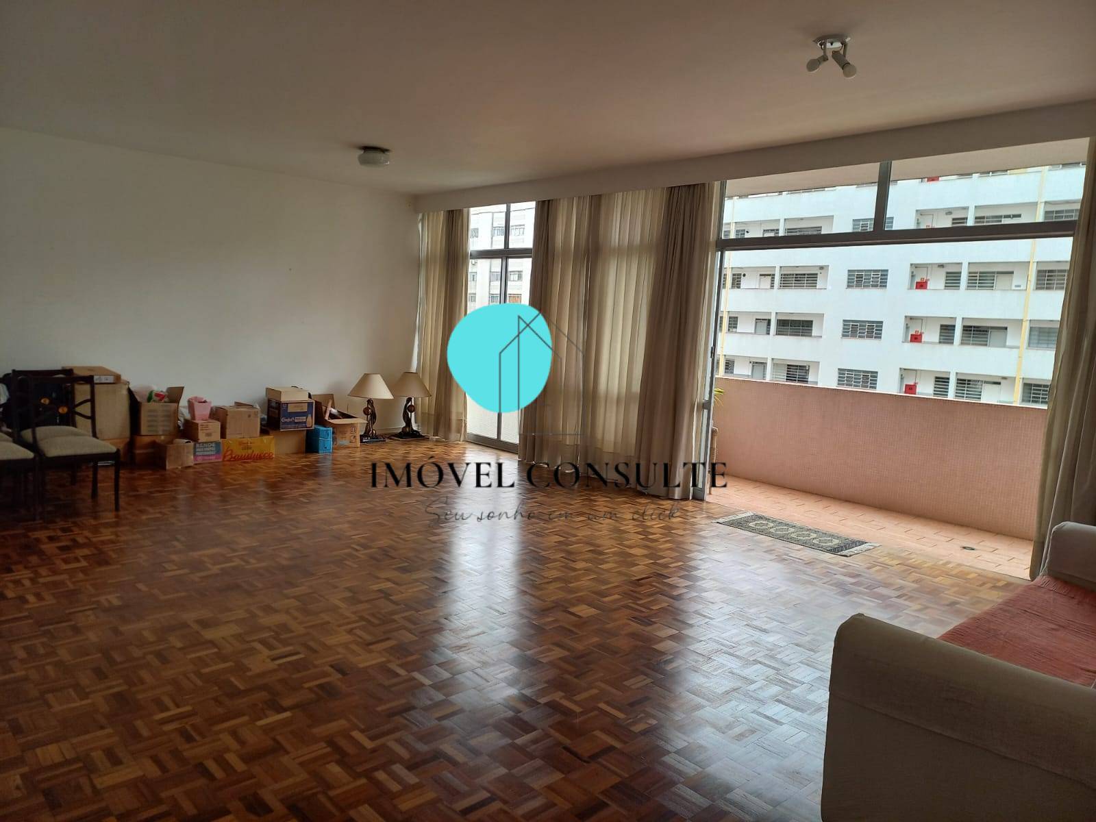 Apartamento, 3 quartos, 194 m² - Foto 6