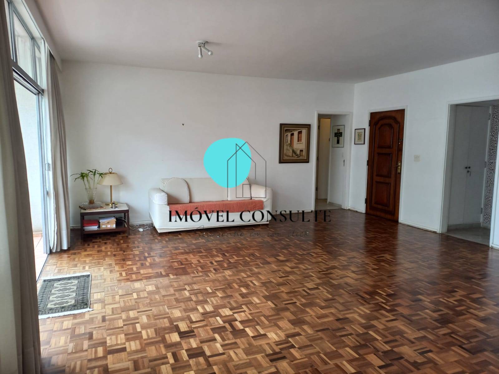 Apartamento, 3 quartos, 194 m² - Foto 9