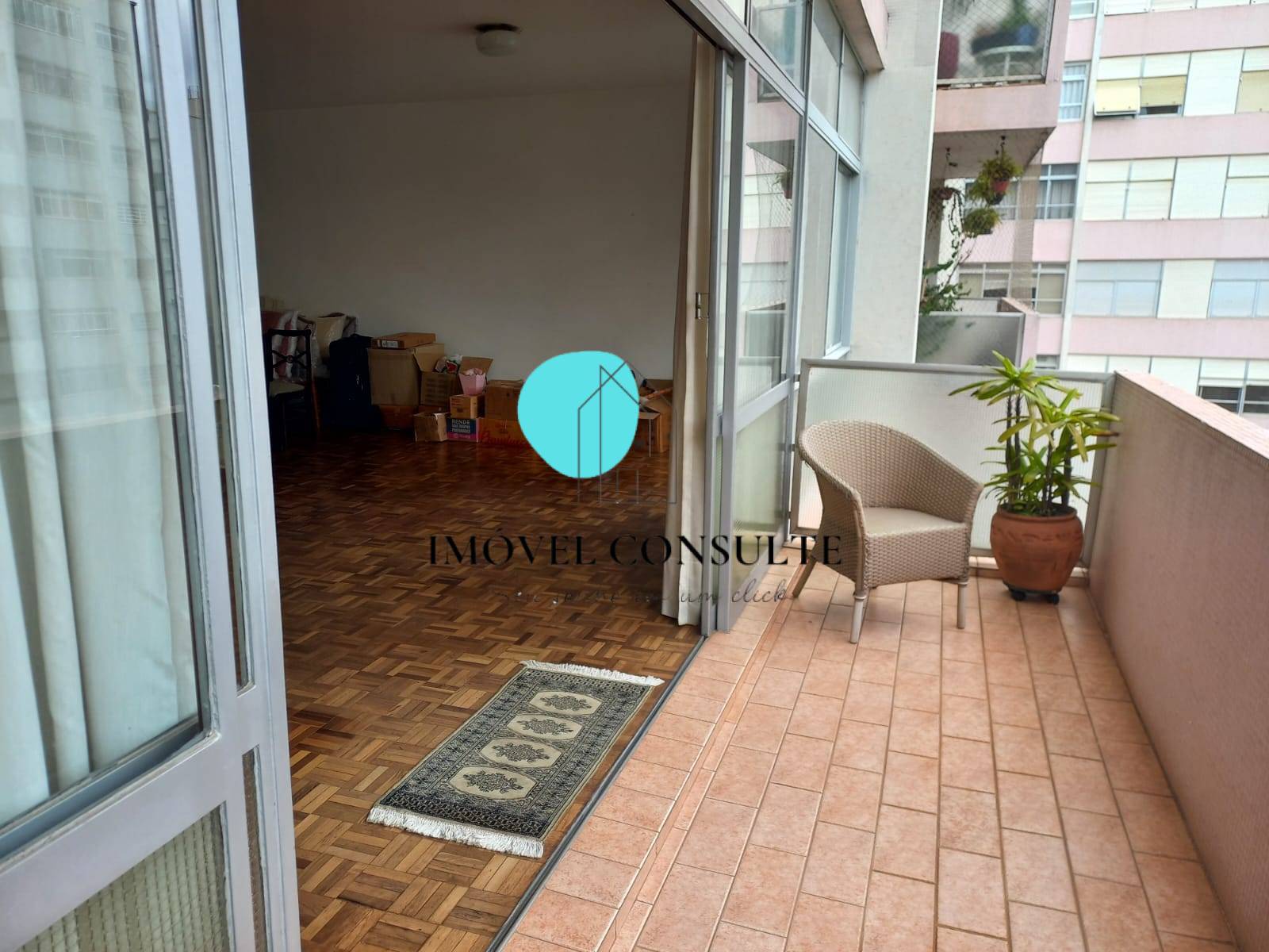 Apartamento, 3 quartos, 194 m² - Foto 12