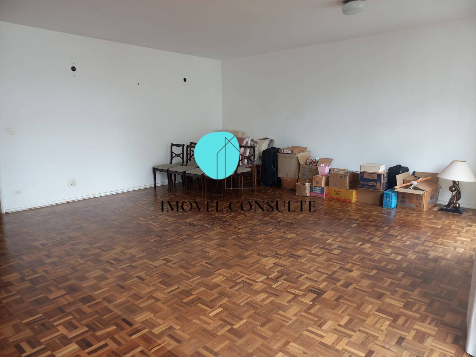 Apartamento, 3 quartos, 194 m² - Foto 8