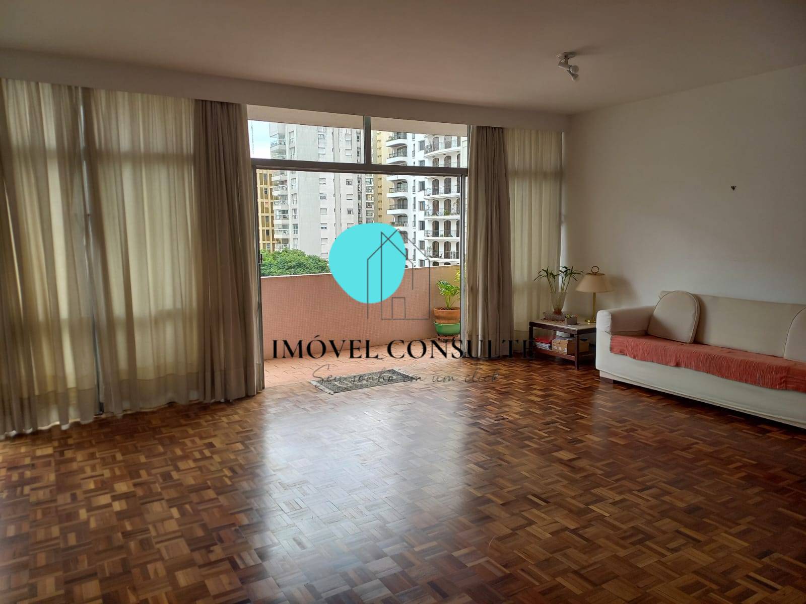 Apartamento, 3 quartos, 194 m² - Foto 7