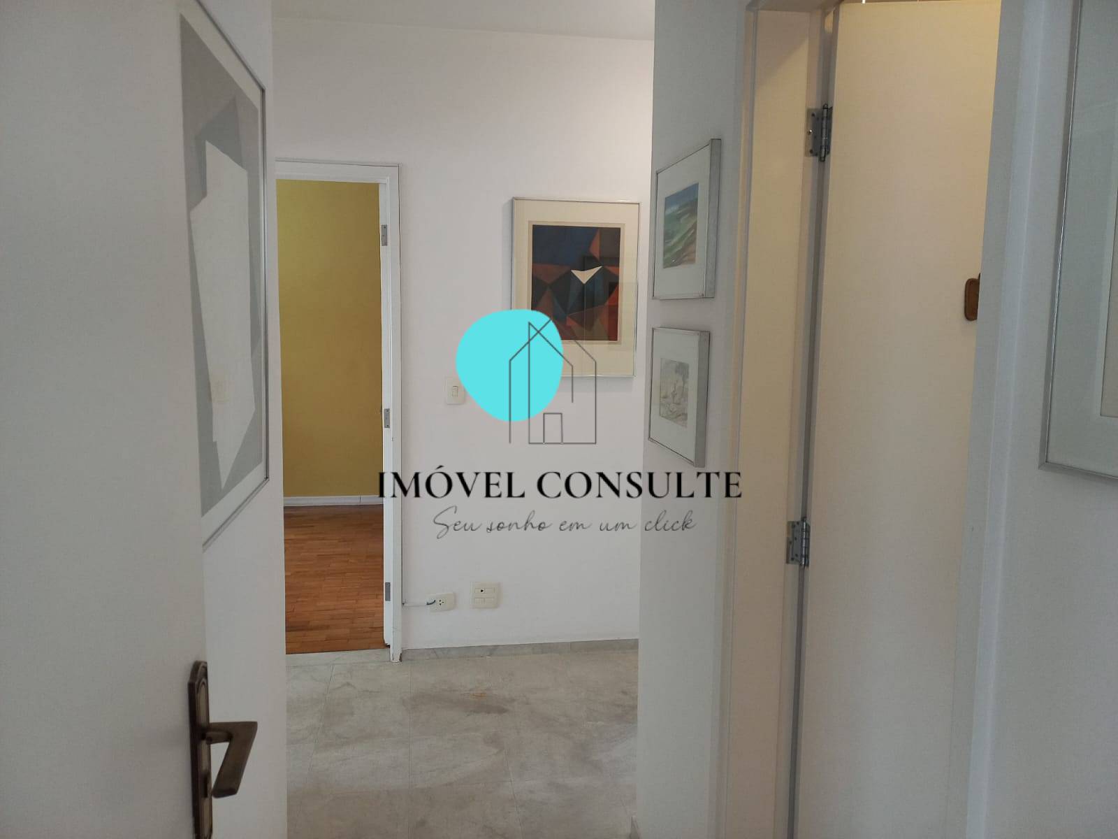 Apartamento, 3 quartos, 194 m² - Foto 13