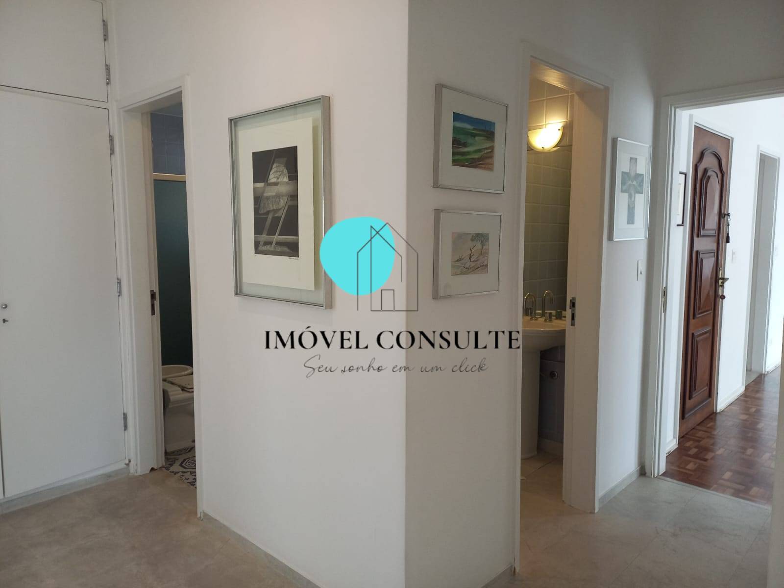 Apartamento, 3 quartos, 194 m² - Foto 15