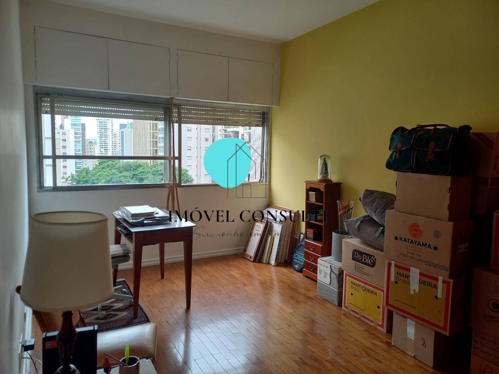 Apartamento, 3 quartos, 194 m² - Foto 23