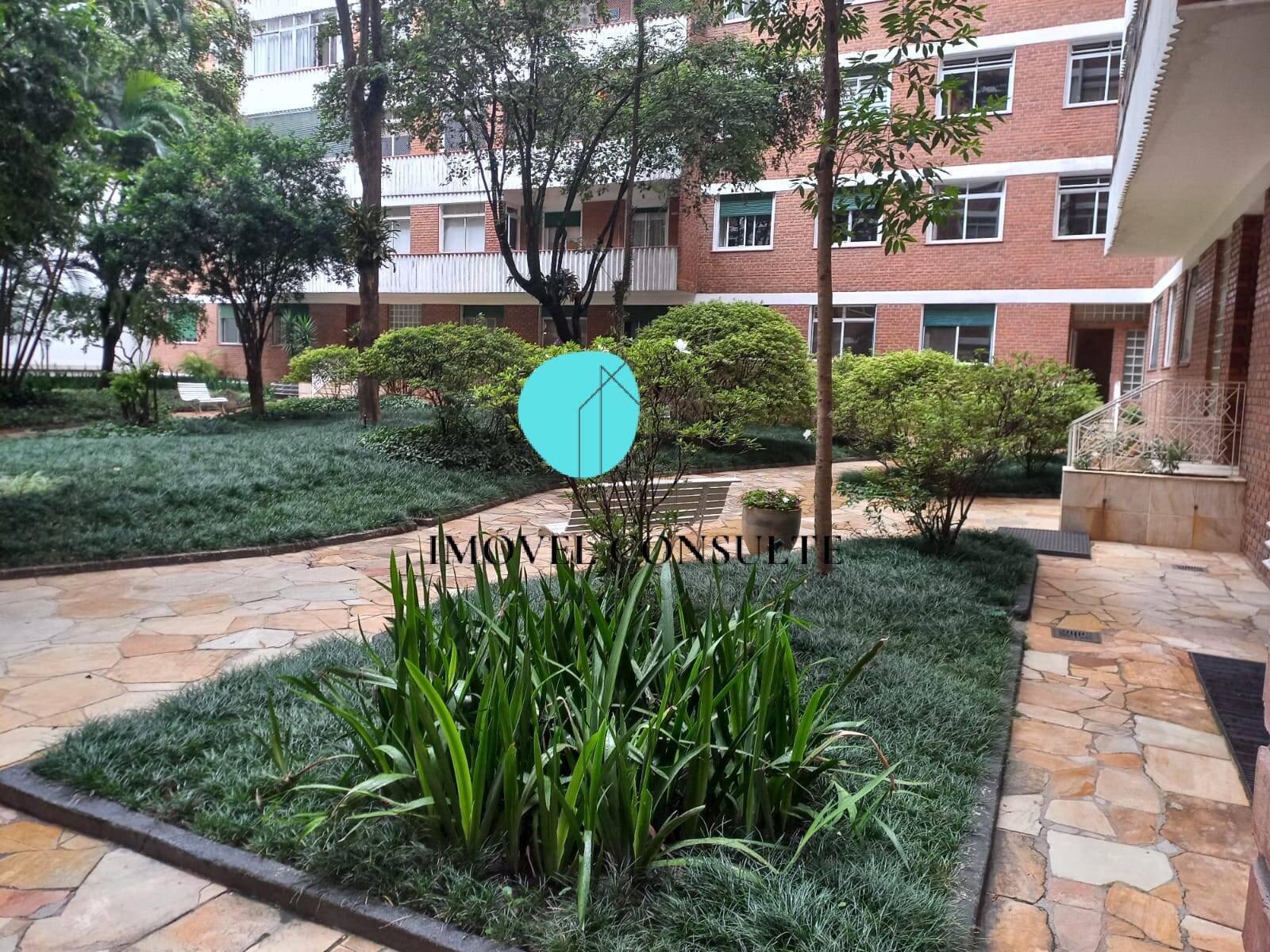 Apartamento, 2 quartos, 110 m² - Foto 1
