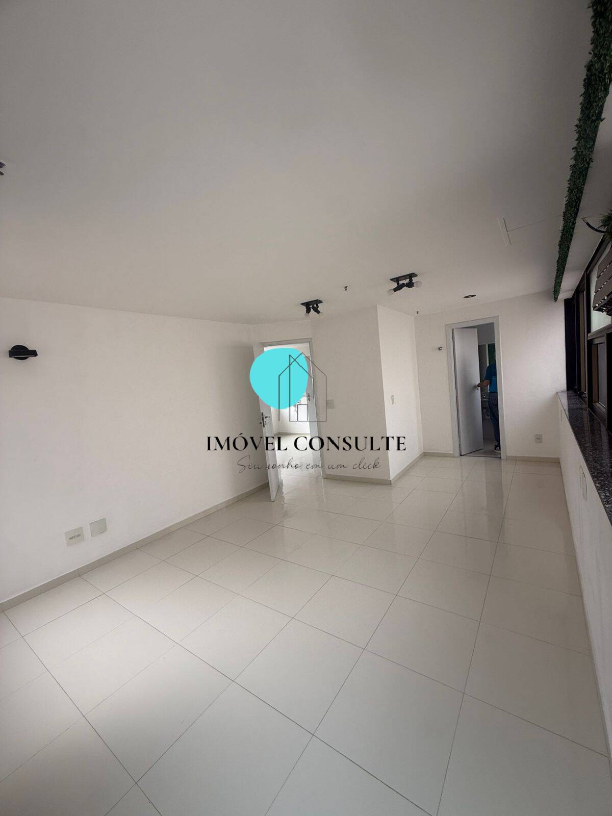 Sala-Conjunto, 55 m² - Foto 3