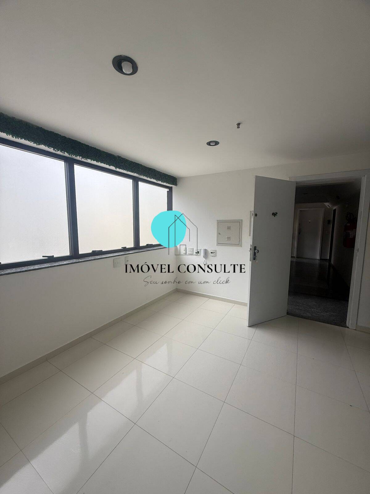 Sala-Conjunto, 55 m² - Foto 5