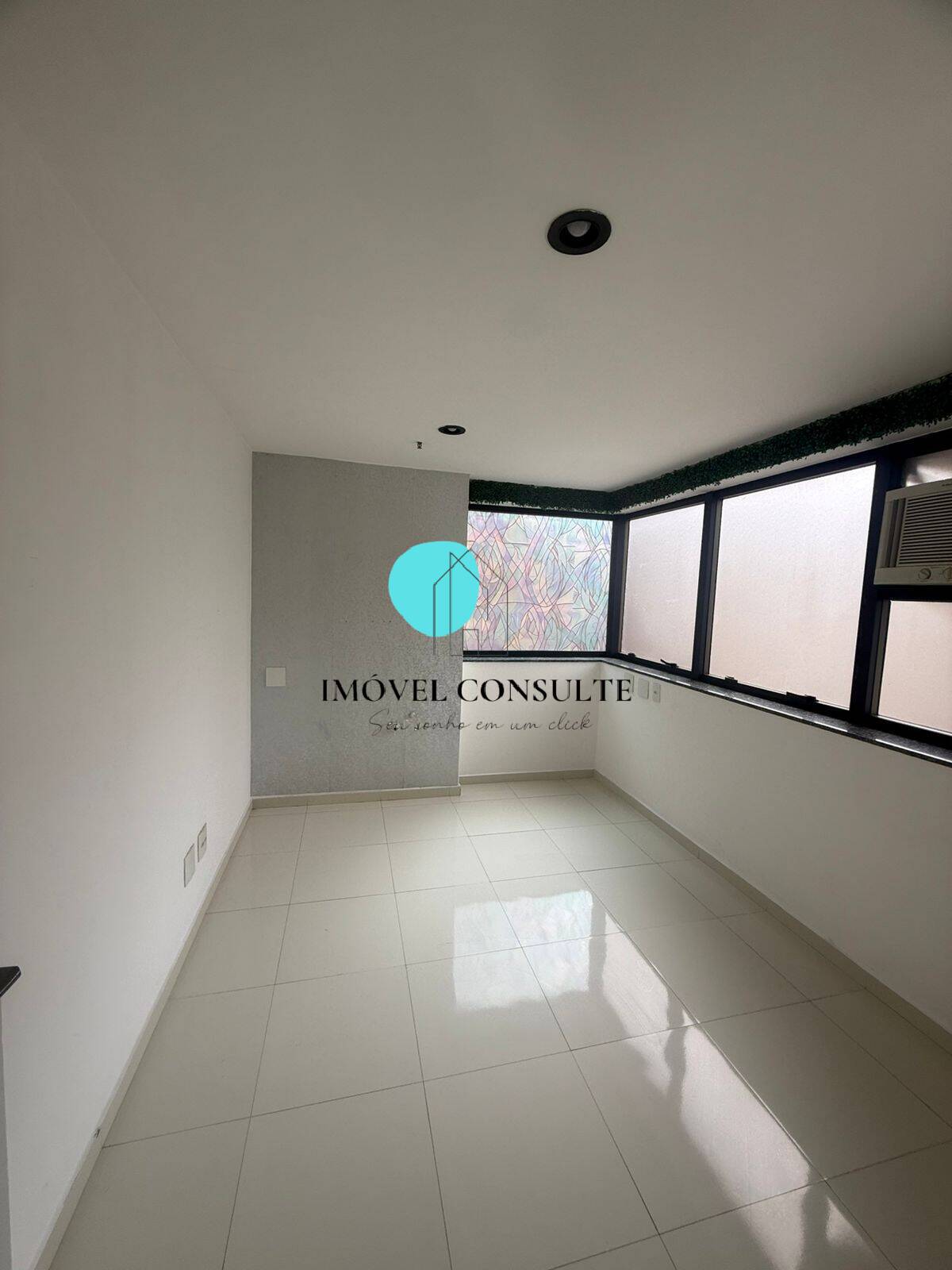 Sala-Conjunto, 55 m² - Foto 4
