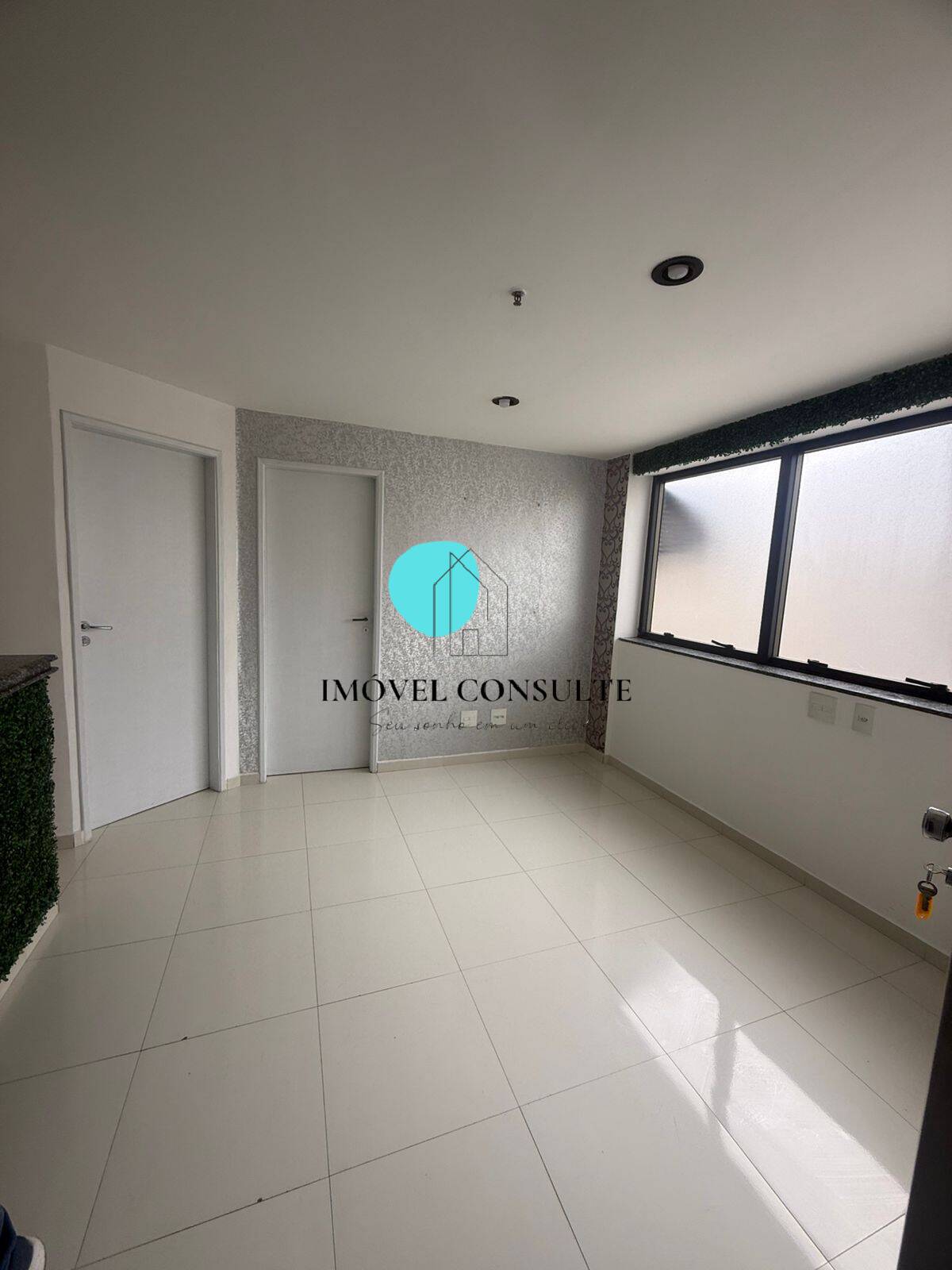 Sala-Conjunto, 55 m² - Foto 6
