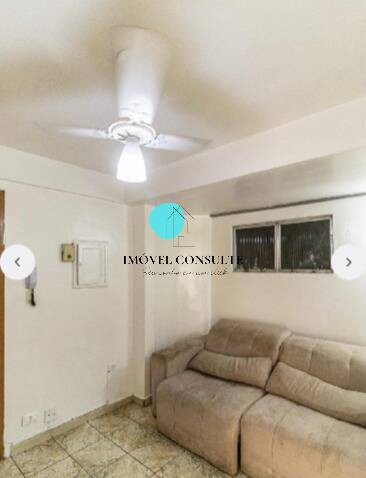 Apartamento, 1 quarto, 38 m² - Foto 1