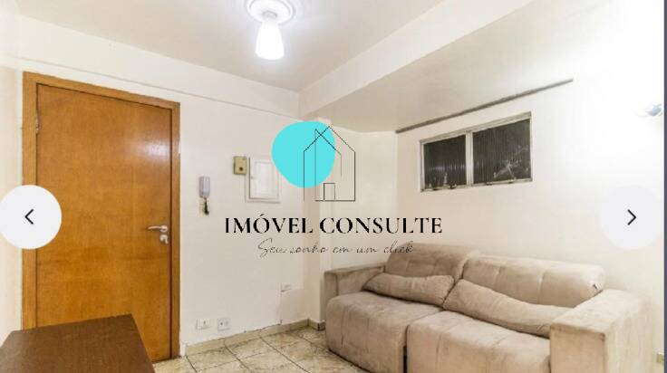 Apartamento, 1 quarto, 38 m² - Foto 3