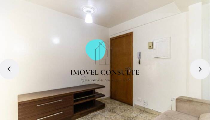 Apartamento, 1 quarto, 38 m² - Foto 4