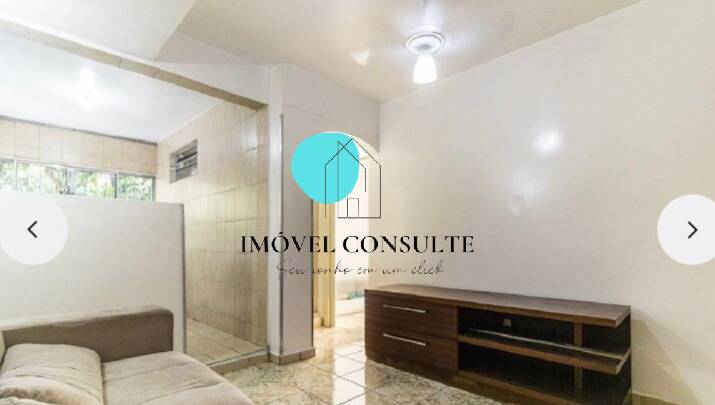Apartamento, 1 quarto, 38 m² - Foto 5