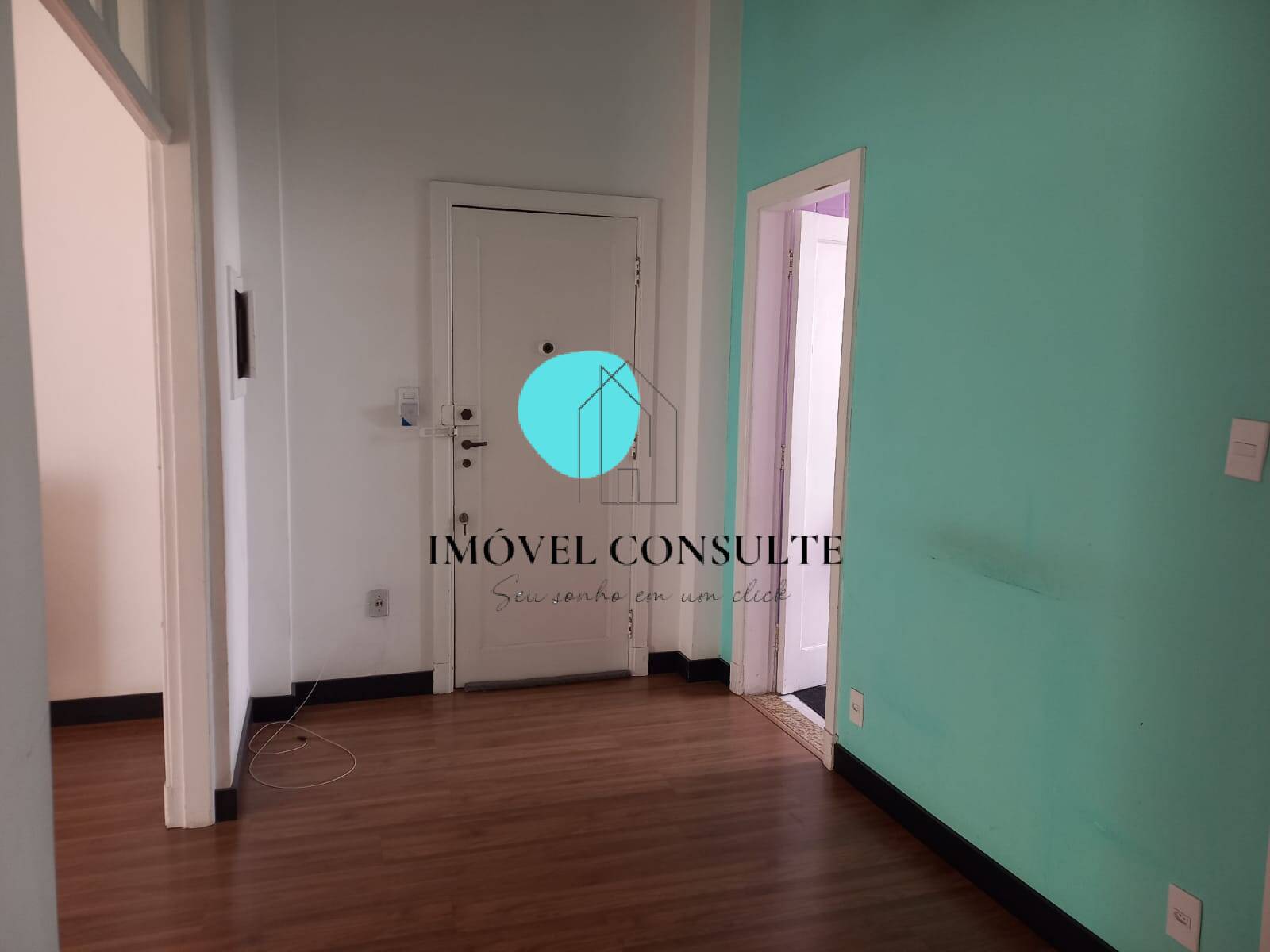 Apartamento, 90 m² - Foto 1