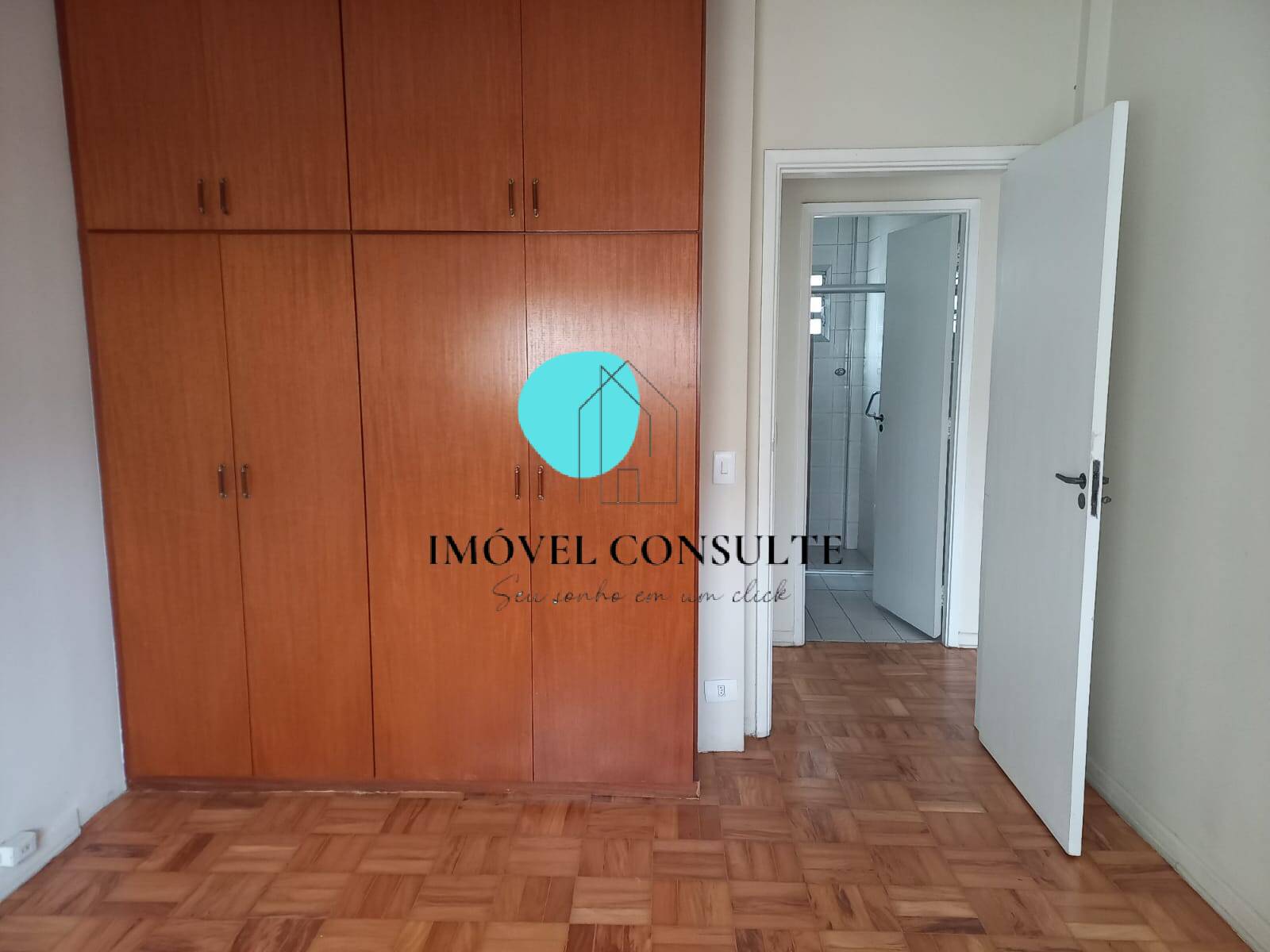 Apartamento, 1 quarto, 64 m² - Foto 5