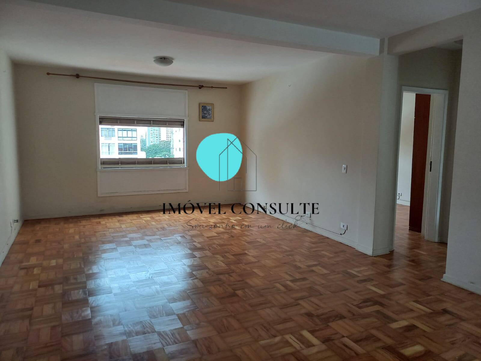 Apartamento, 1 quarto, 64 m² - Foto 2