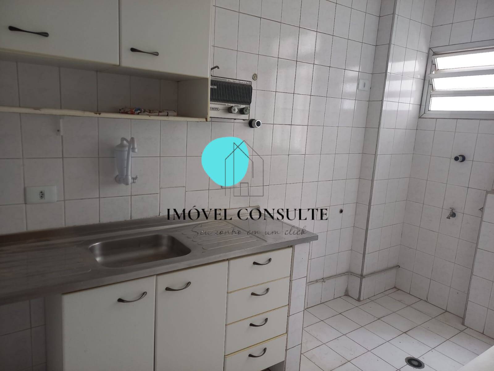 Apartamento, 1 quarto, 64 m² - Foto 7