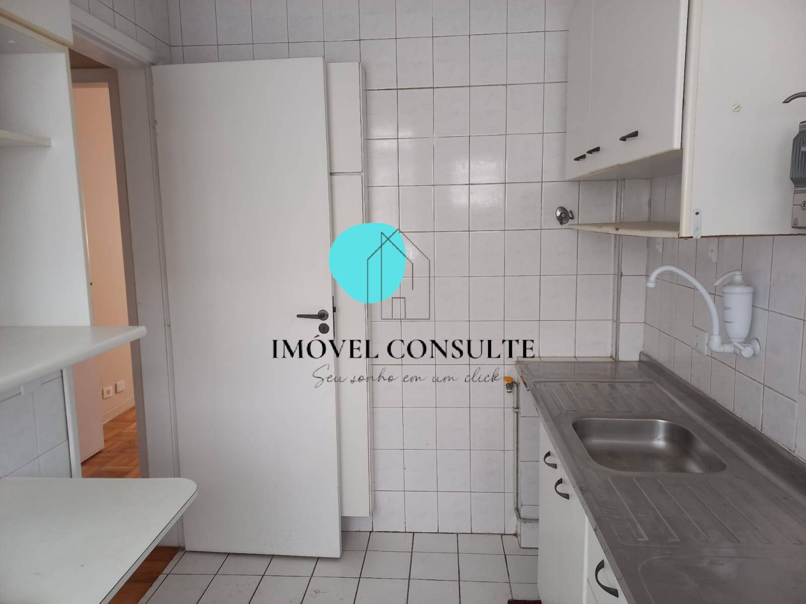 Apartamento, 1 quarto, 64 m² - Foto 9
