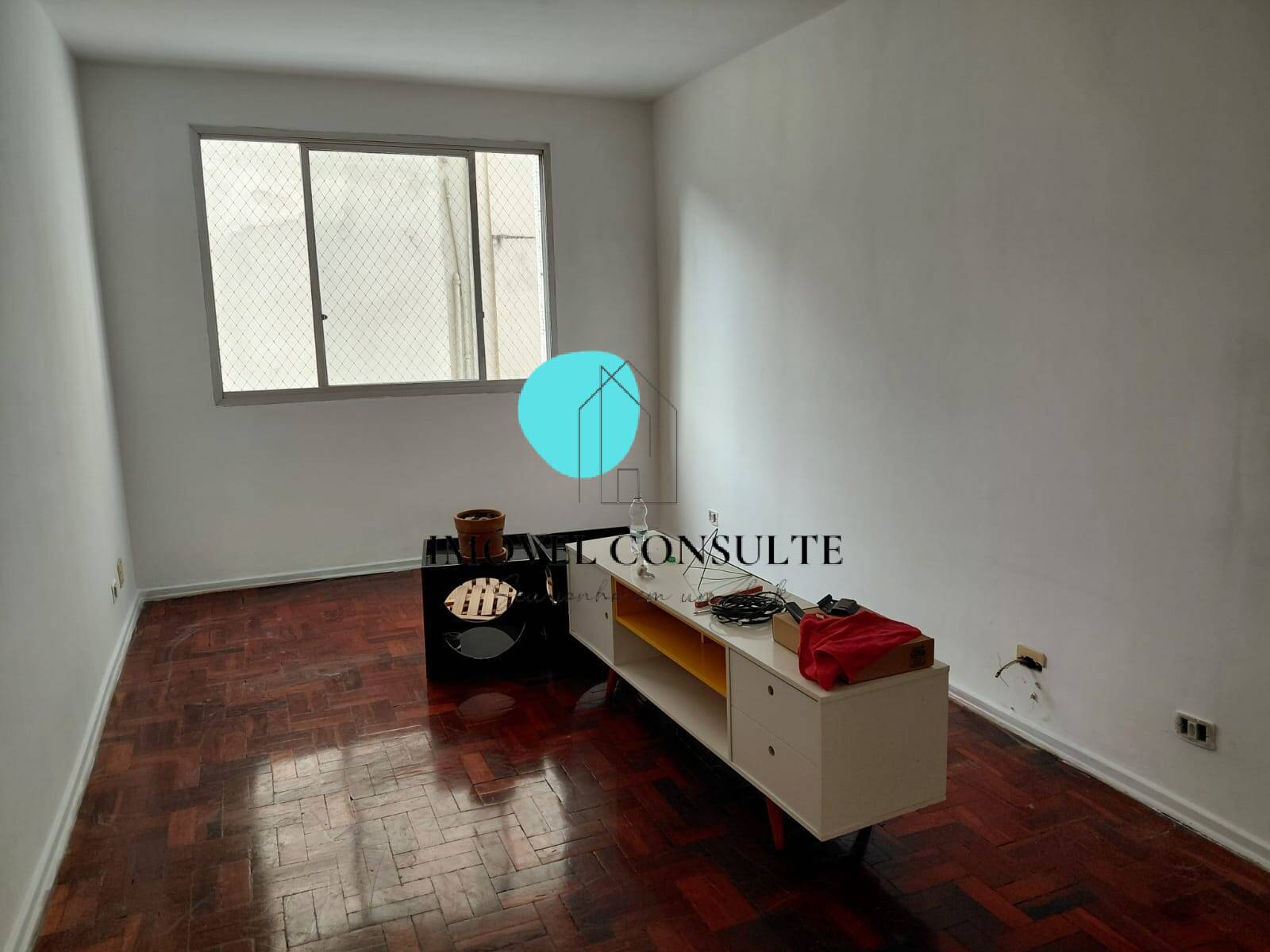 Apartamento, 2 quartos, 55 m² - Foto 1