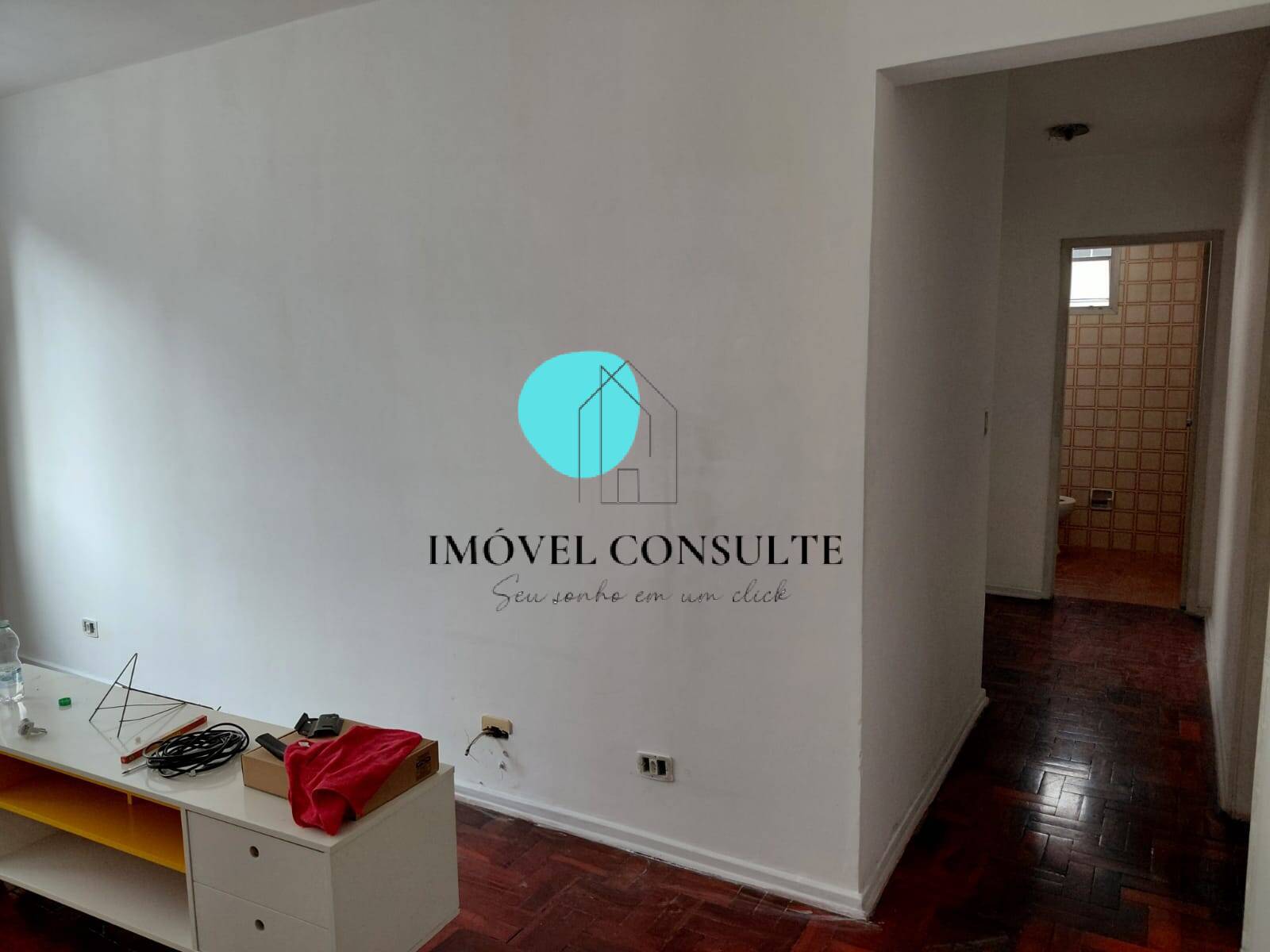 Apartamento, 2 quartos, 55 m² - Foto 2