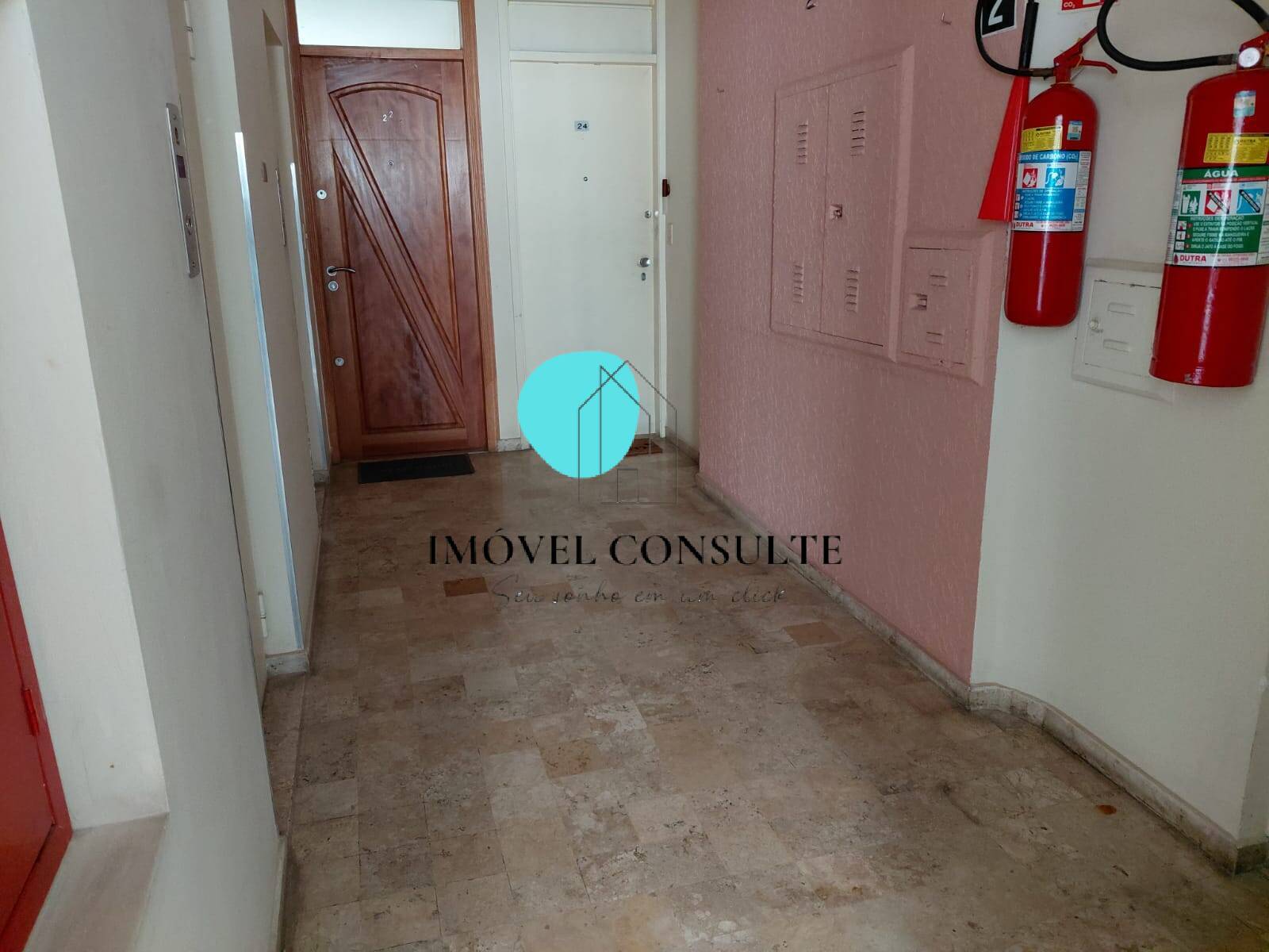 Apartamento, 2 quartos, 55 m² - Foto 17