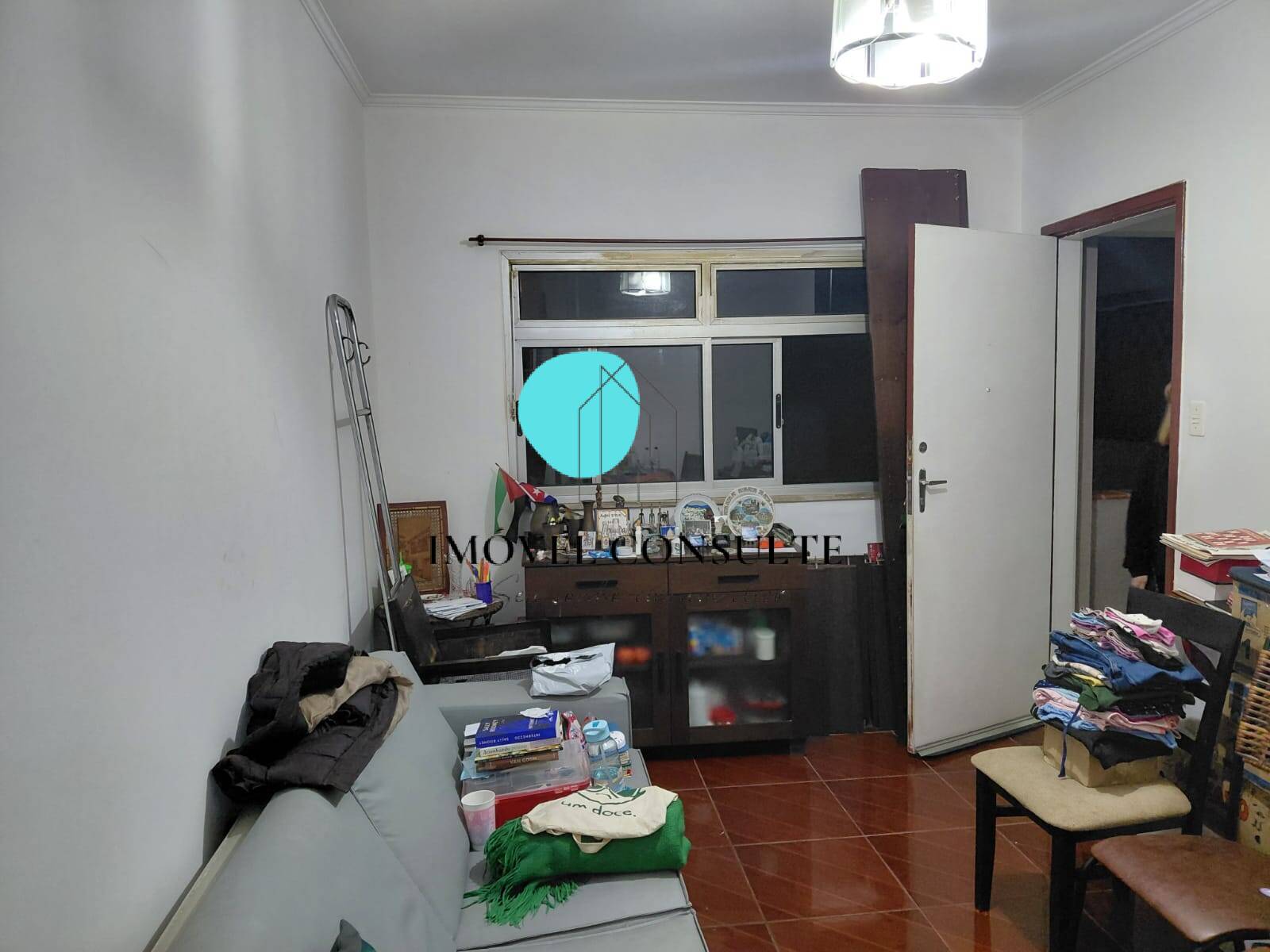 Apartamento, 2 quartos, 60 m² - Foto 1
