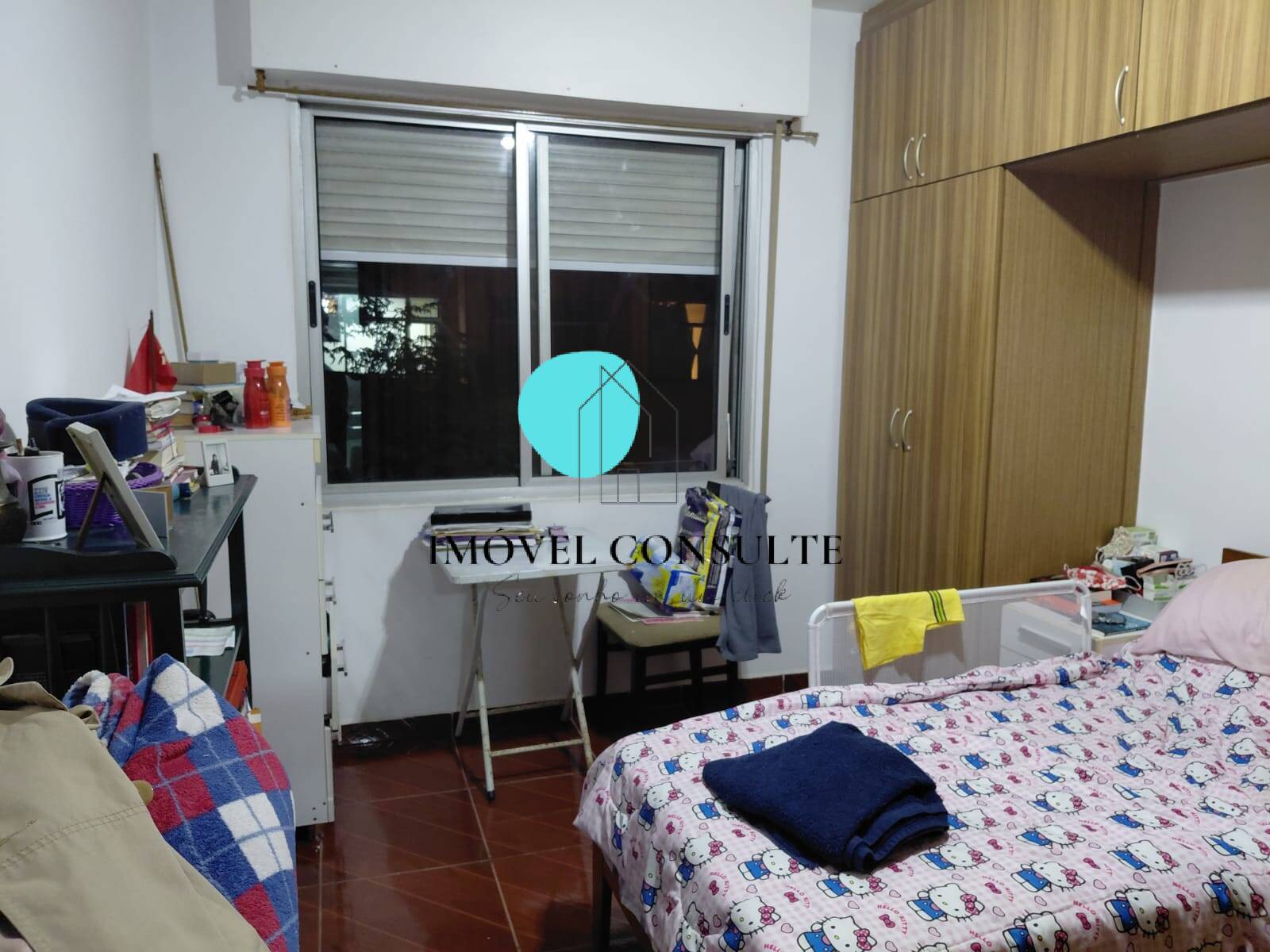 Apartamento, 2 quartos, 60 m² - Foto 3