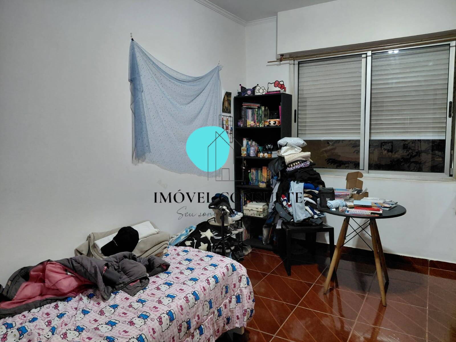 Apartamento, 2 quartos, 60 m² - Foto 4