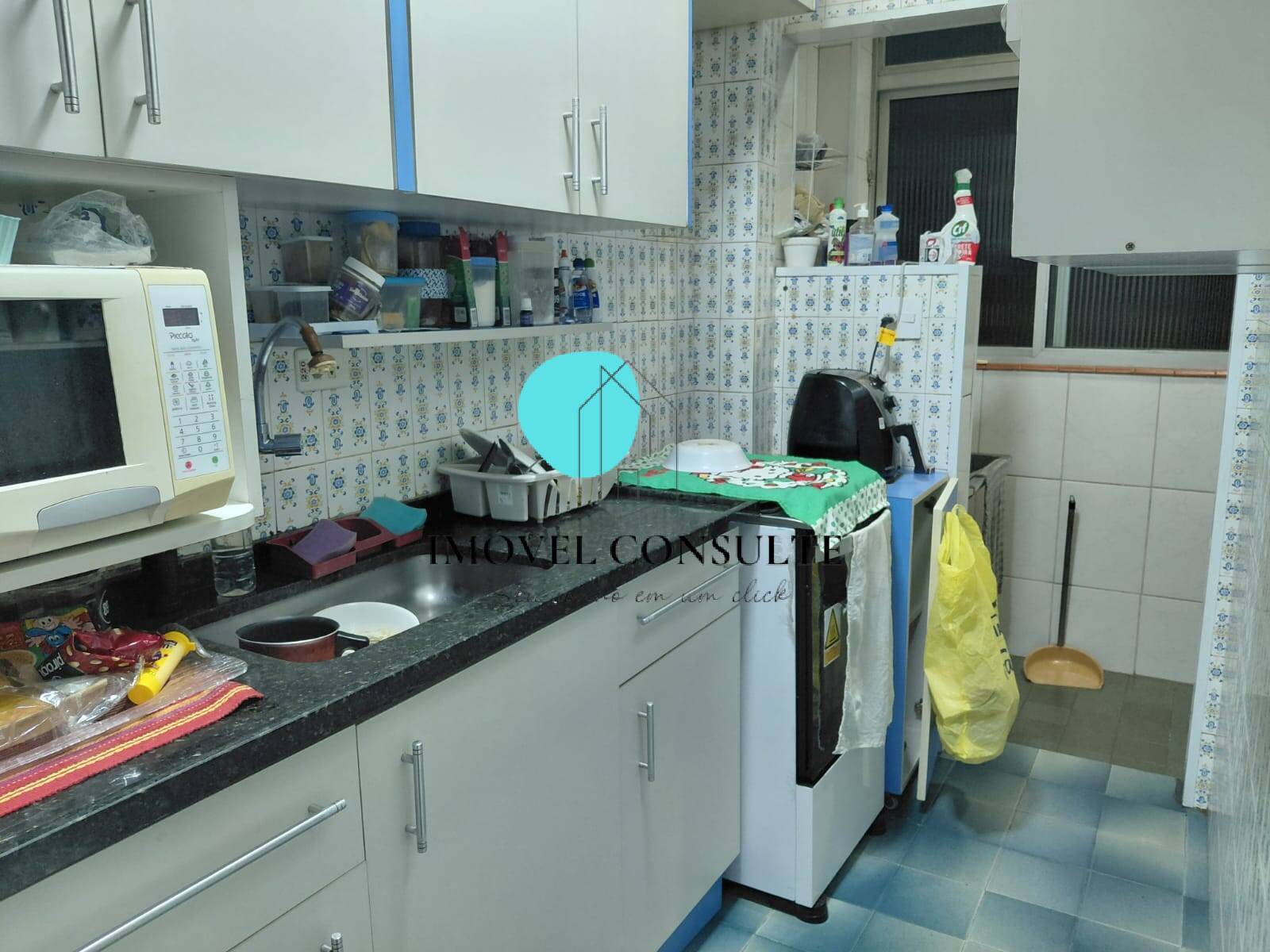 Apartamento, 2 quartos, 60 m² - Foto 5