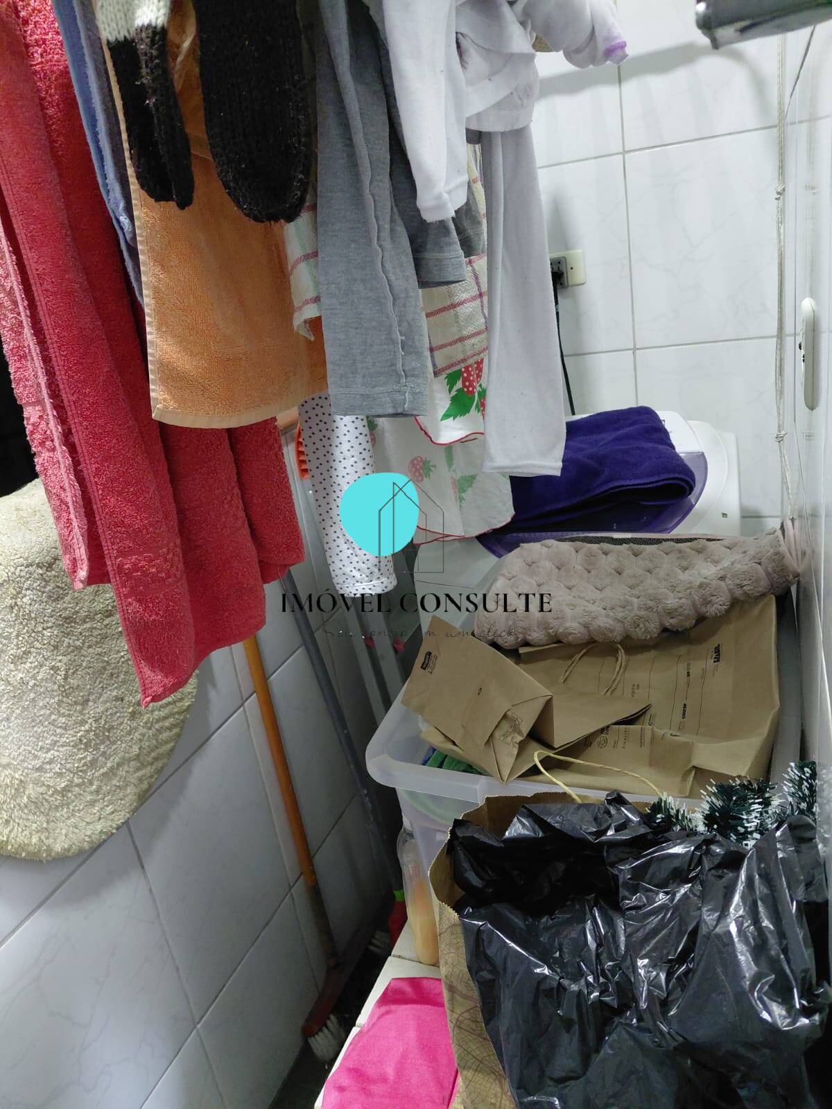 Apartamento, 2 quartos, 60 m² - Foto 9