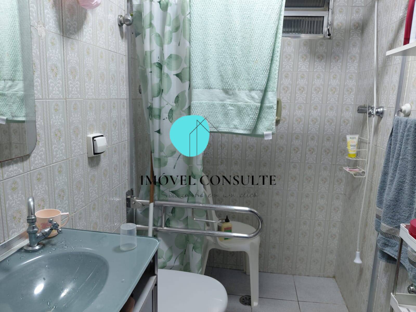 Apartamento, 2 quartos, 60 m² - Foto 7