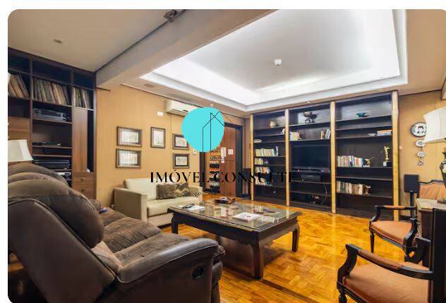 Apartamento, 3 quartos, 114 m² - Foto 1