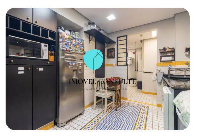 Apartamento, 3 quartos, 114 m² - Foto 6