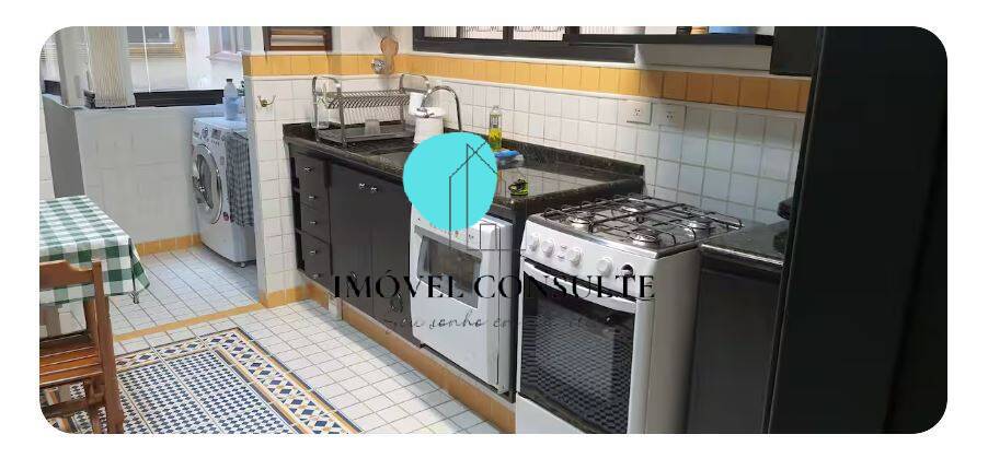 Apartamento, 3 quartos, 114 m² - Foto 4