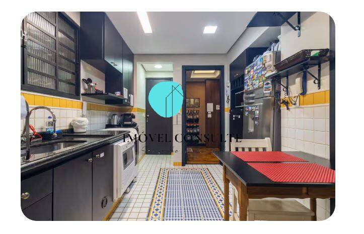 Apartamento, 3 quartos, 114 m² - Foto 5