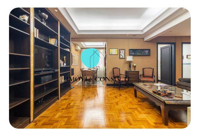 Apartamento, 3 quartos, 114 m² - Foto 3