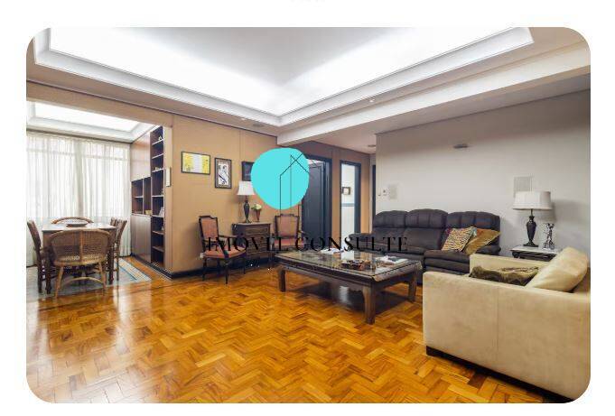 Apartamento, 3 quartos, 114 m² - Foto 2