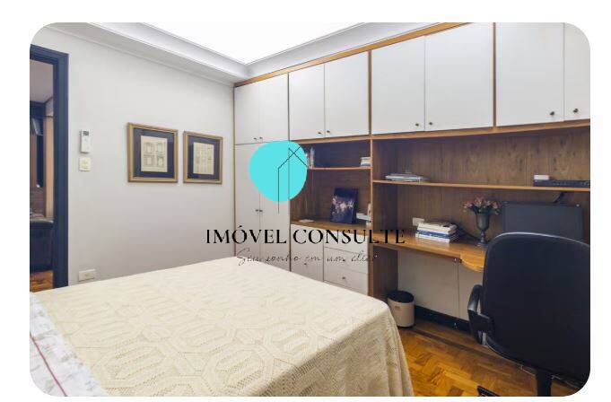 Apartamento, 3 quartos, 114 m² - Foto 11