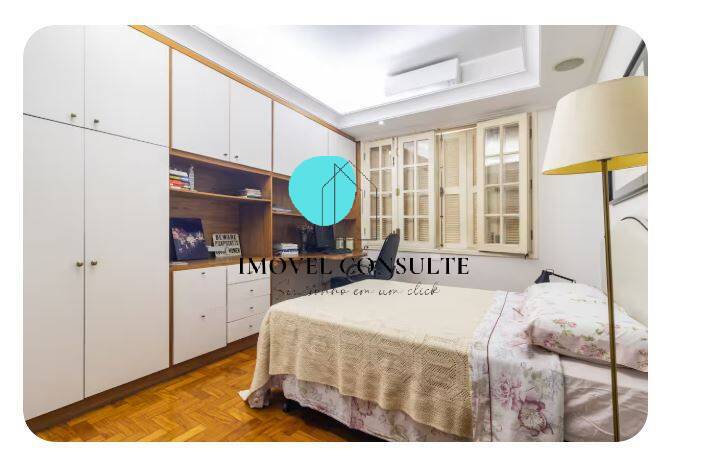 Apartamento, 3 quartos, 114 m² - Foto 12