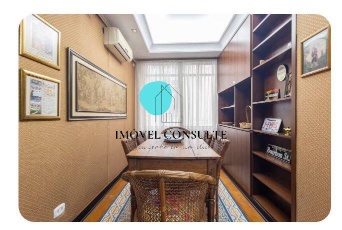 Apartamento, 3 quartos, 114 m² - Foto 8