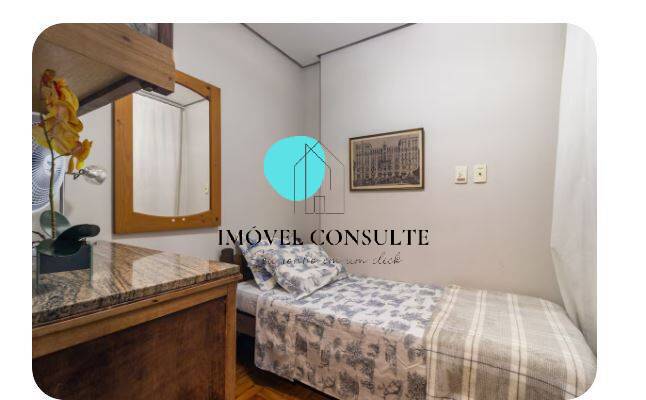 Apartamento, 3 quartos, 114 m² - Foto 14