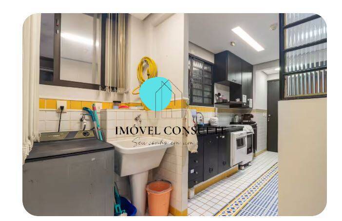 Apartamento, 3 quartos, 114 m² - Foto 20