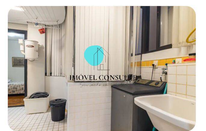 Apartamento, 3 quartos, 114 m² - Foto 21
