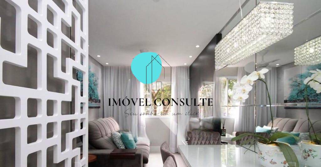 Apartamento, 2 quartos, 35 m² - Foto 6