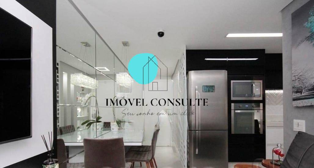 Apartamento, 2 quartos, 35 m² - Foto 5